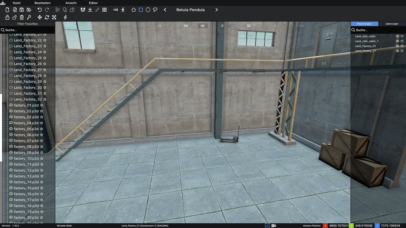 Allgemein 45