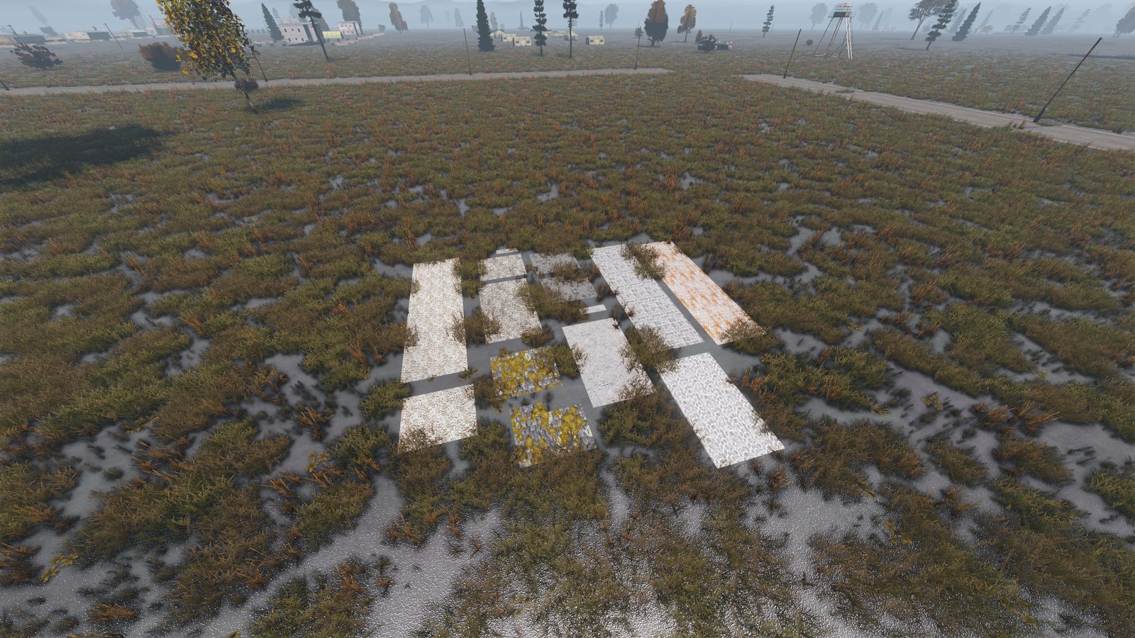 Plattformen & Panels 1