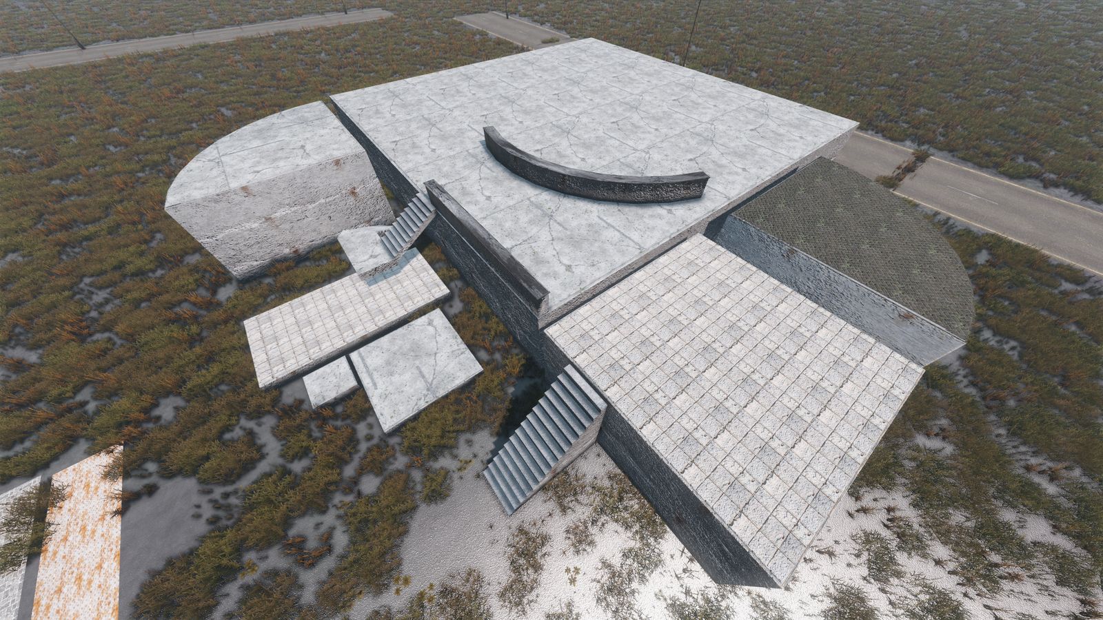 Plattformen & Panels 2