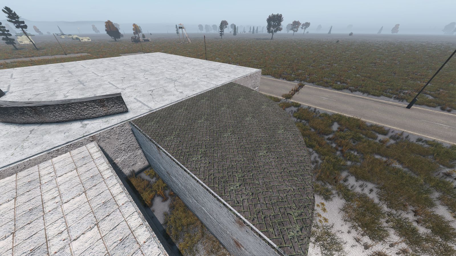 Plattformen & Panels 3