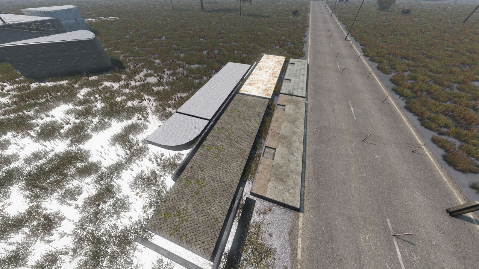 Plattformen & Panels 7