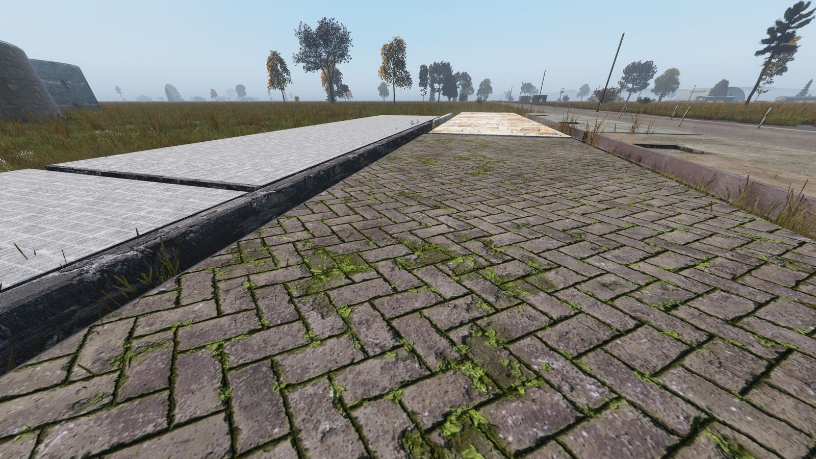 Plattformen & Panels 8
