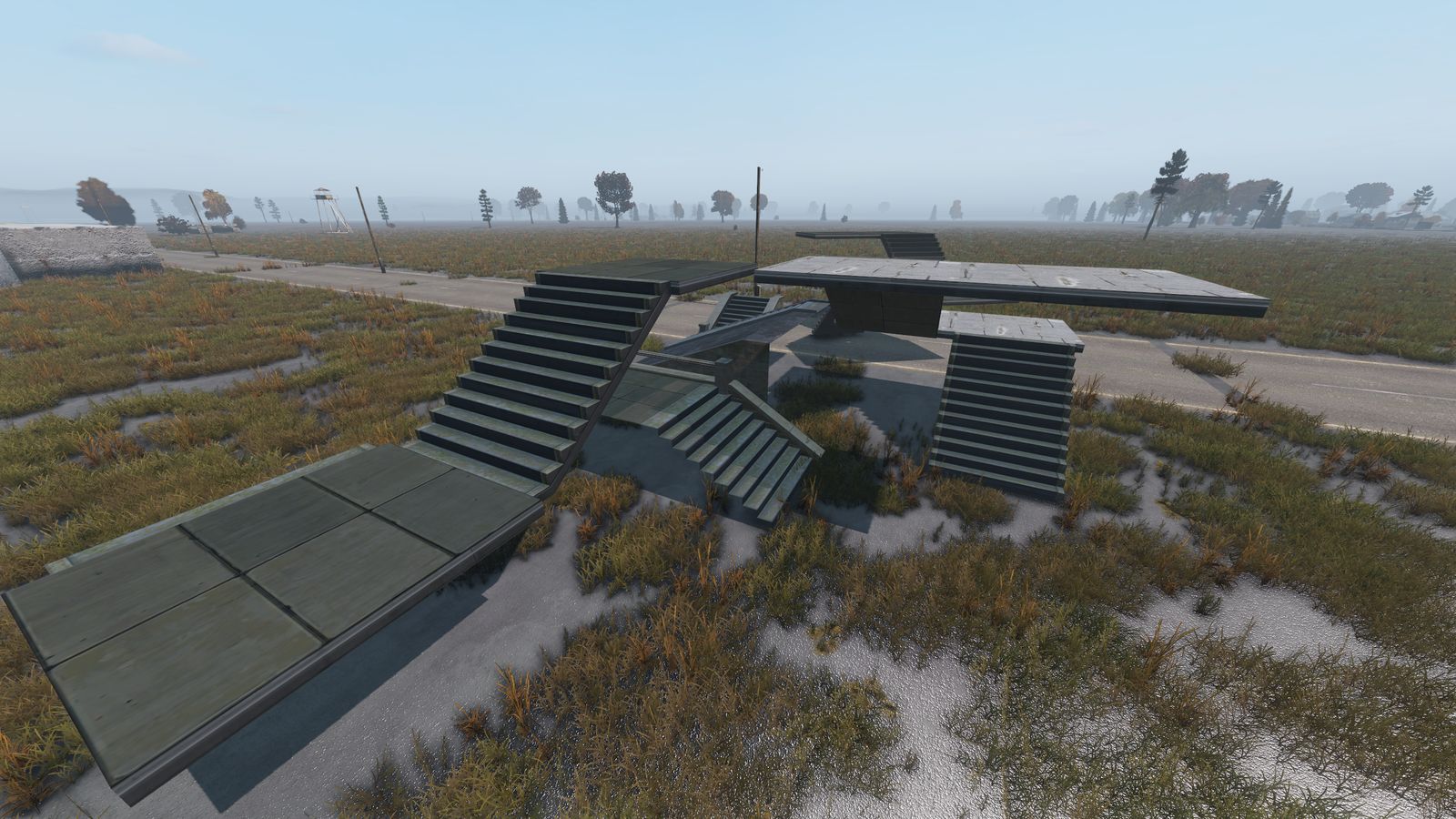 Plattformen & Panels 11