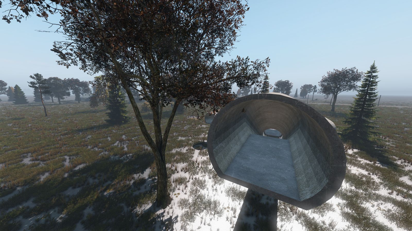 Tunnel 4