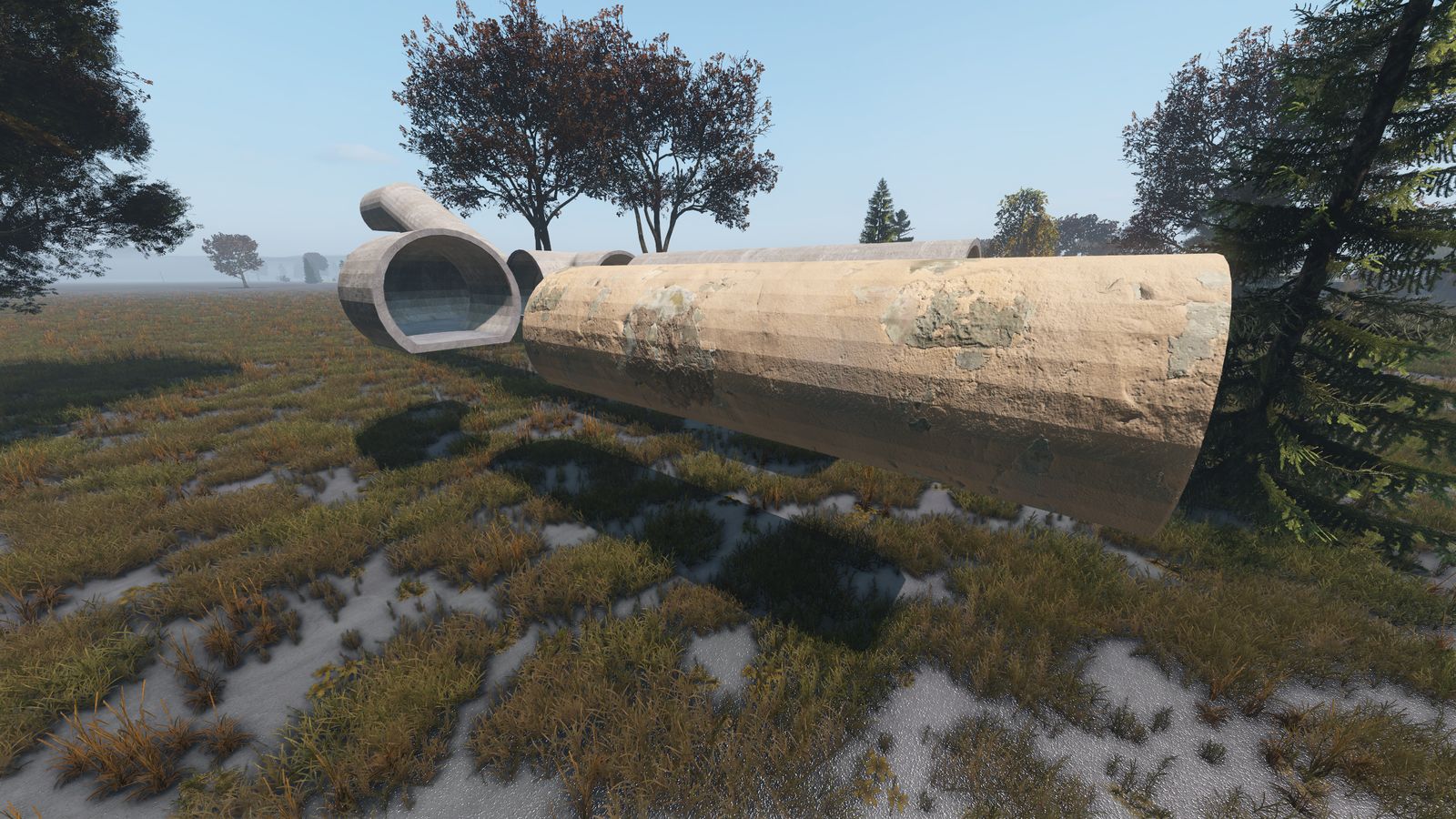 Tunnel 5