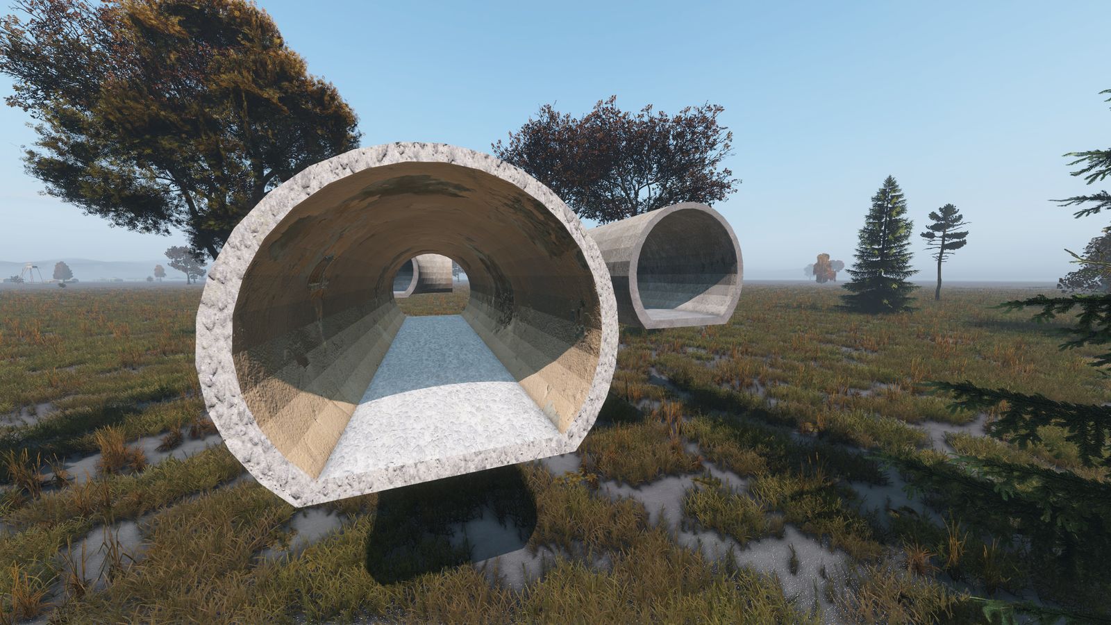 Tunnel 6
