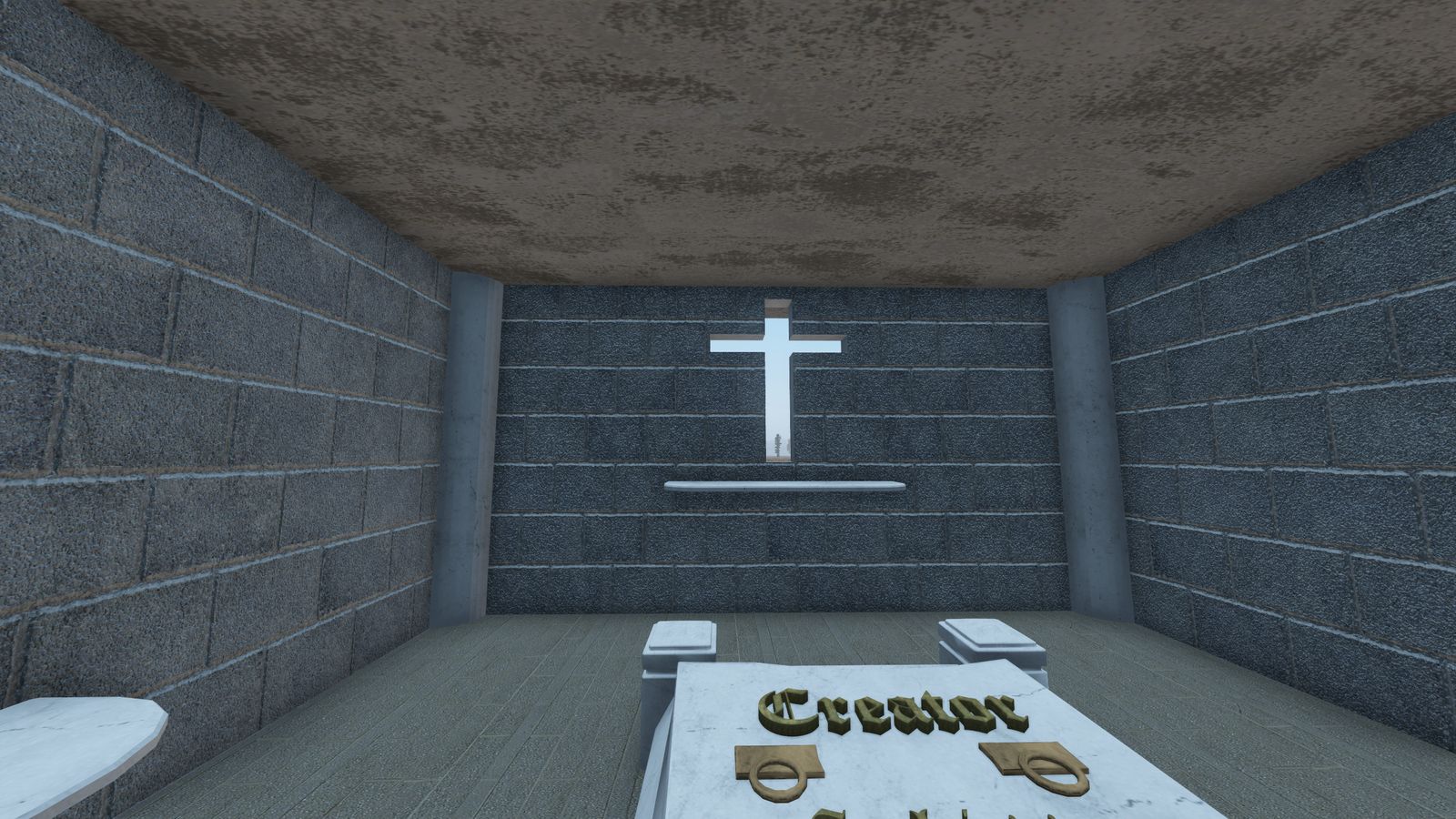 Tunnel 13