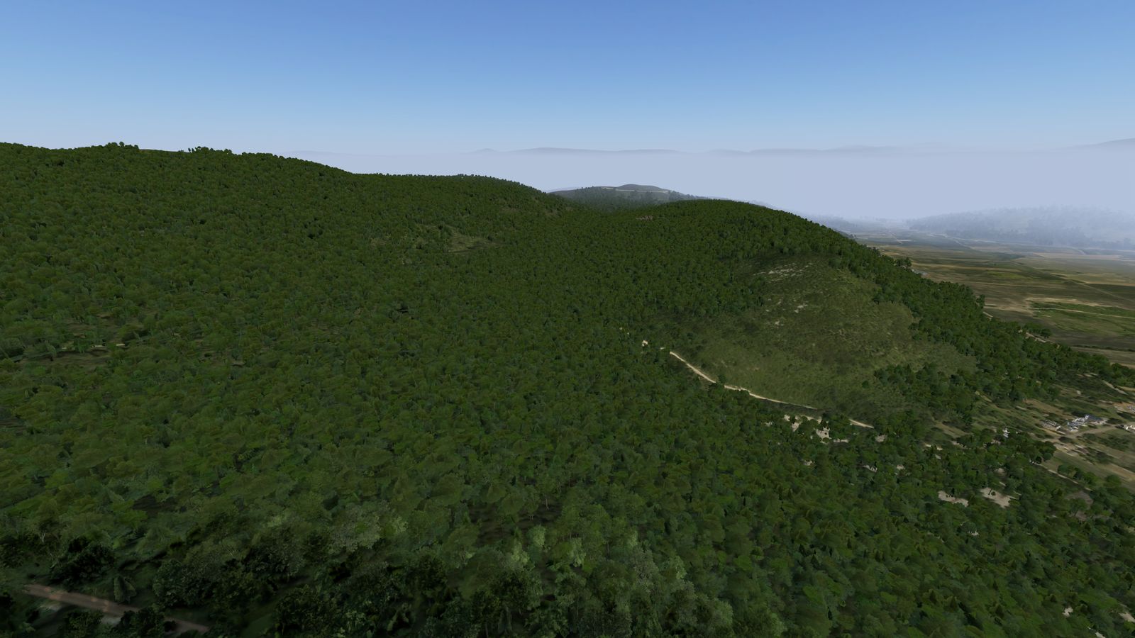 Community Map Project