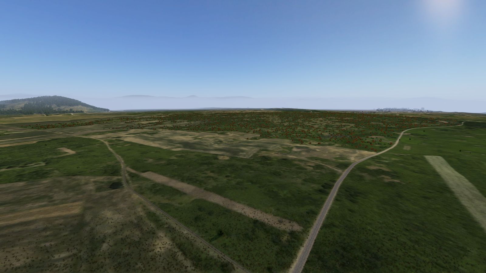 Community Map Project 2