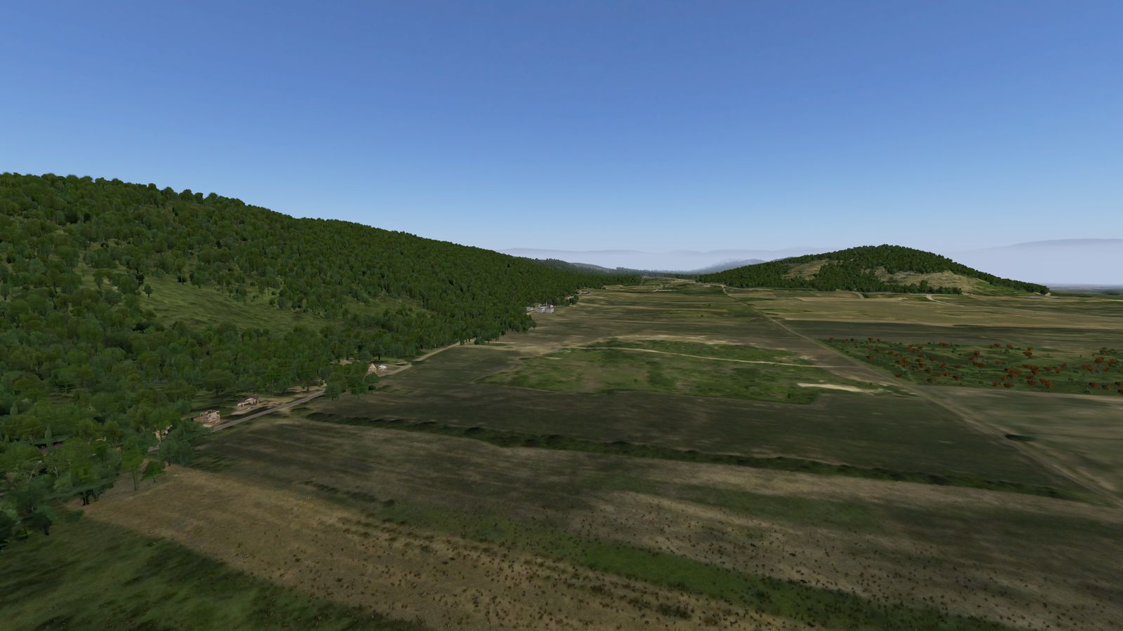 Community Map Project 3