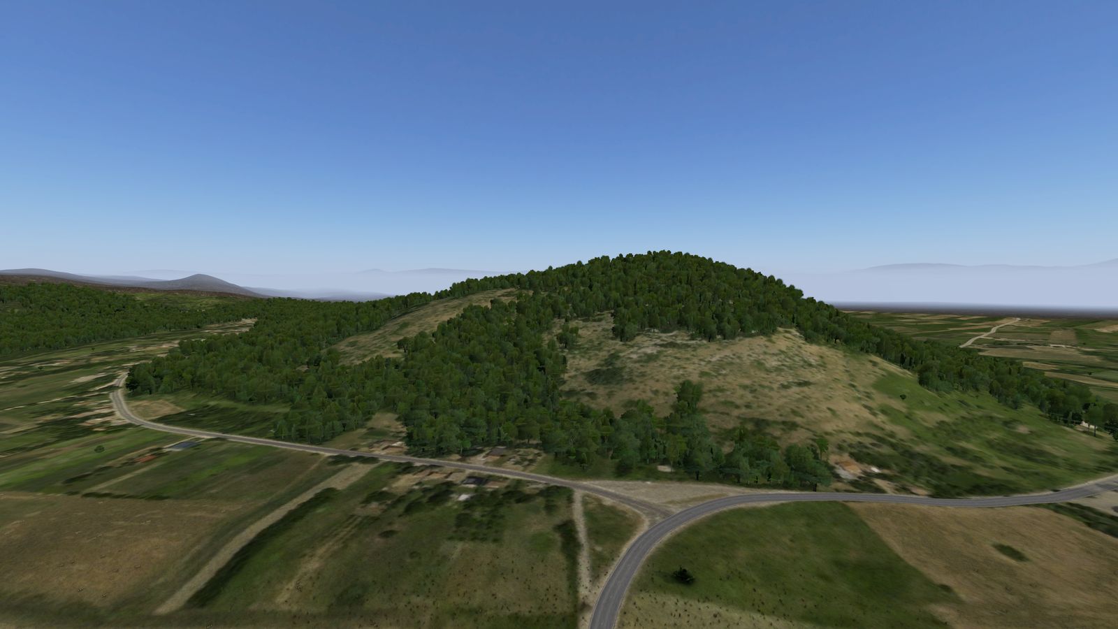 Community Map Project 4