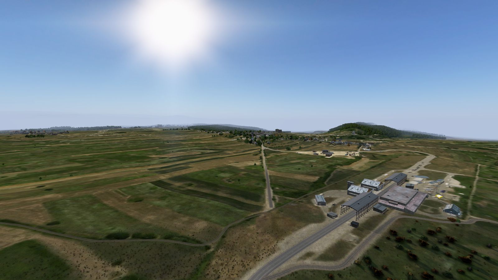 Community Map Project 5