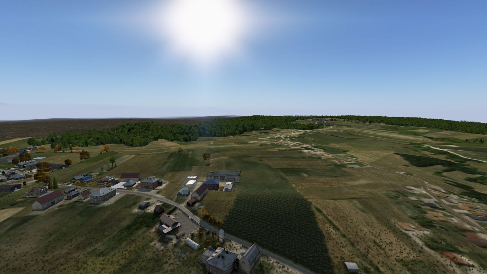 Community Map Project 6