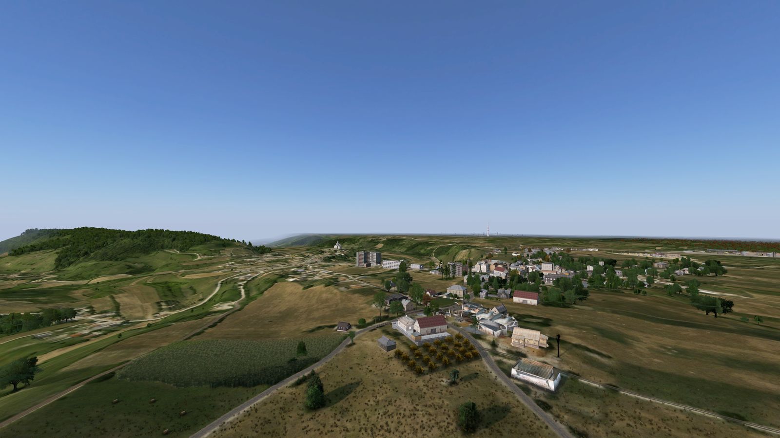 Community Map Project 7