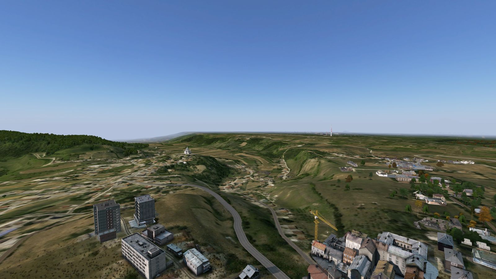 Community Map Project 8