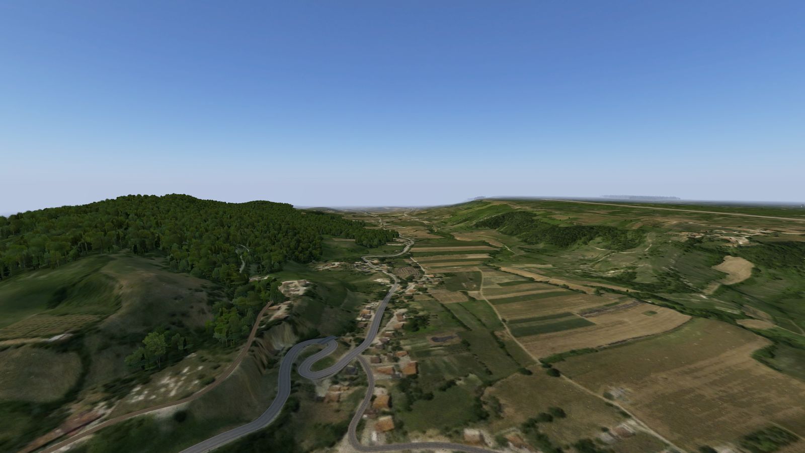 Community Map Project 9