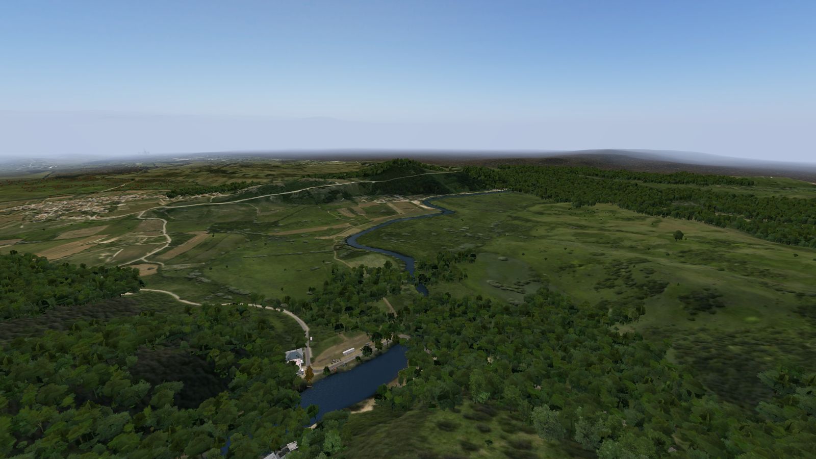 Community Map Project 11