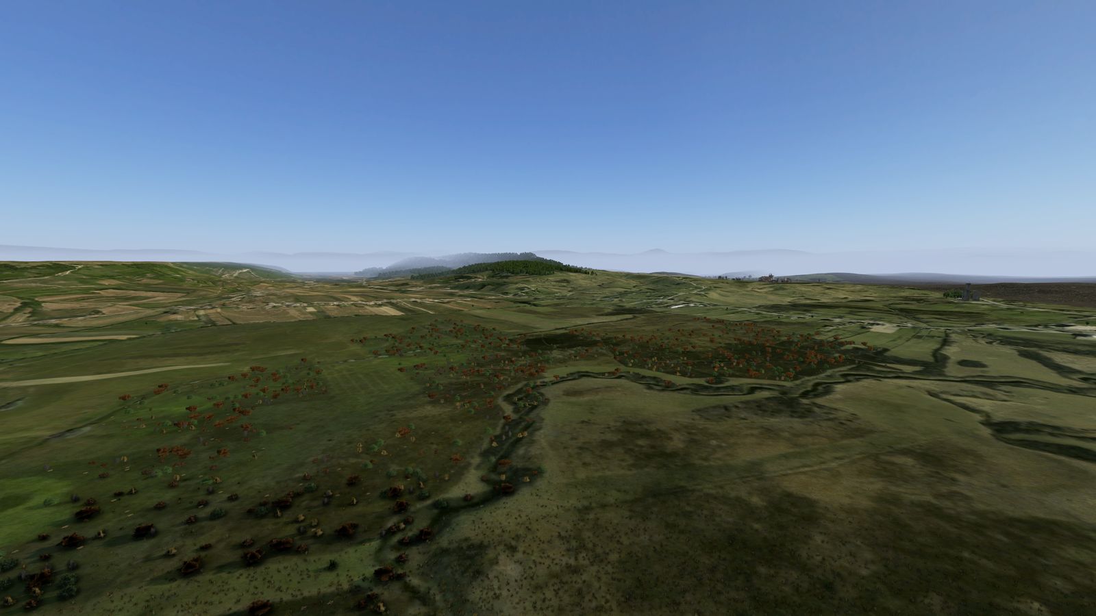 Community Map Project 13