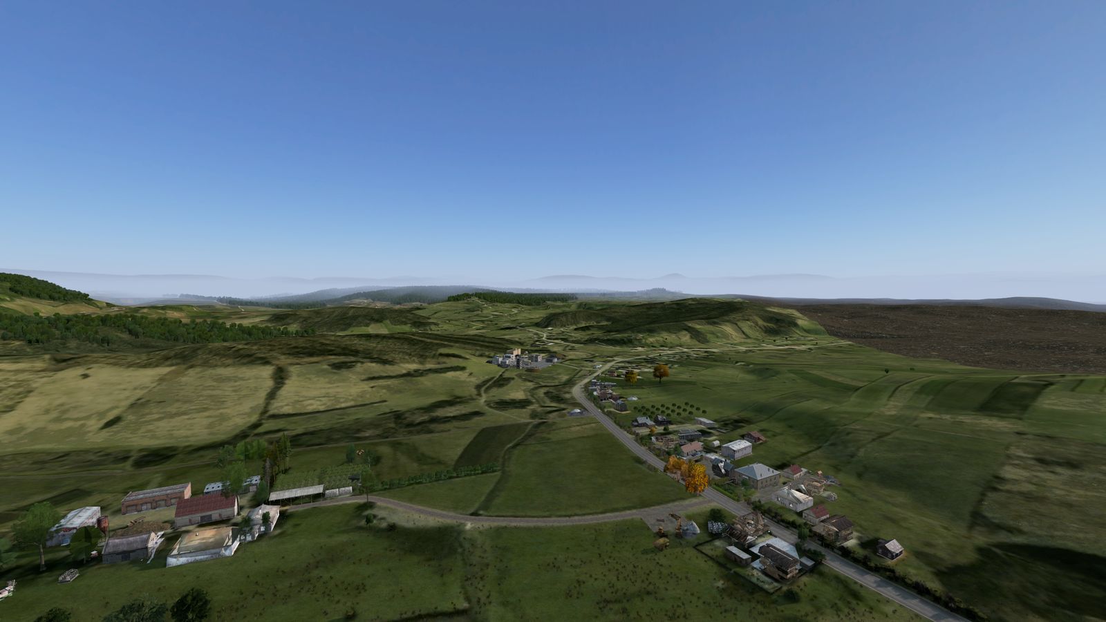 Community Map Project 14