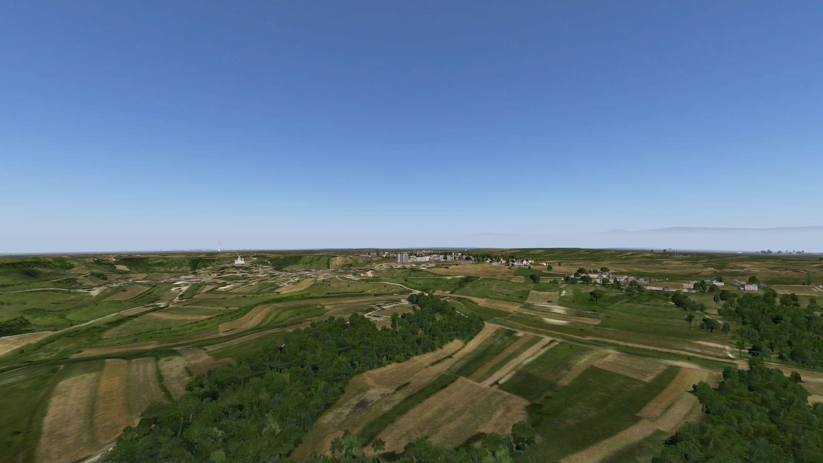 Community Map Project 16