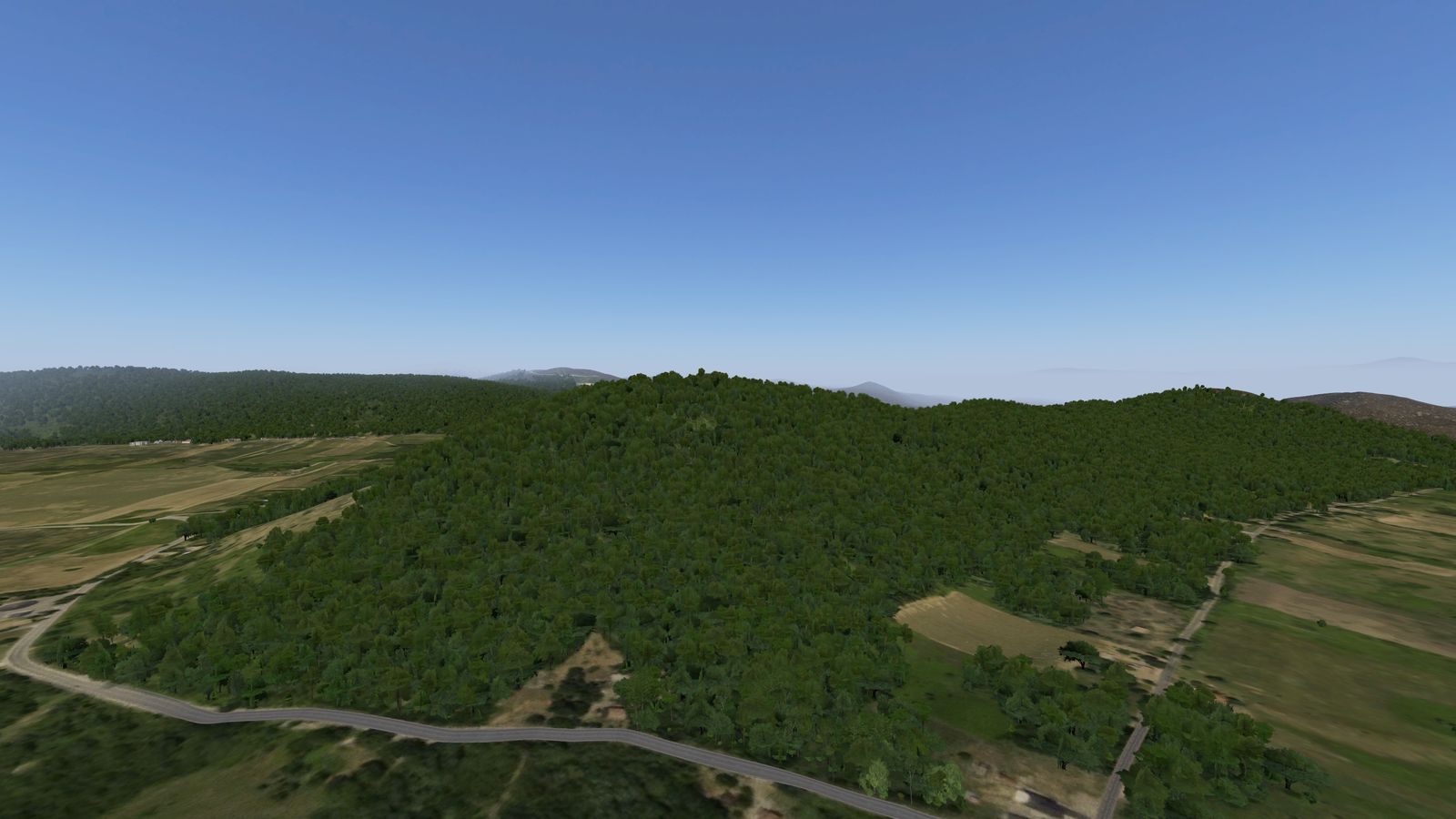 Community Map Project 17