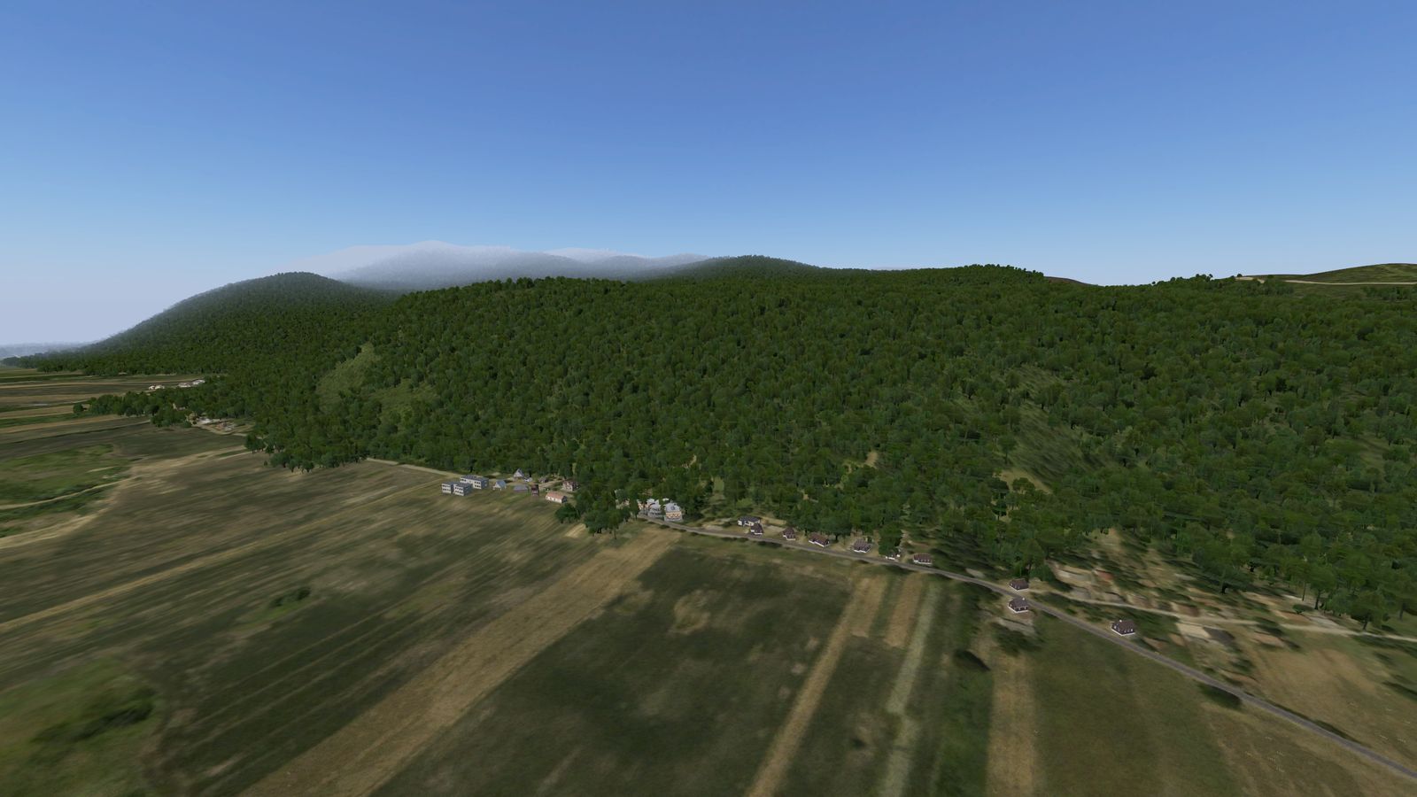 Community Map Project 18