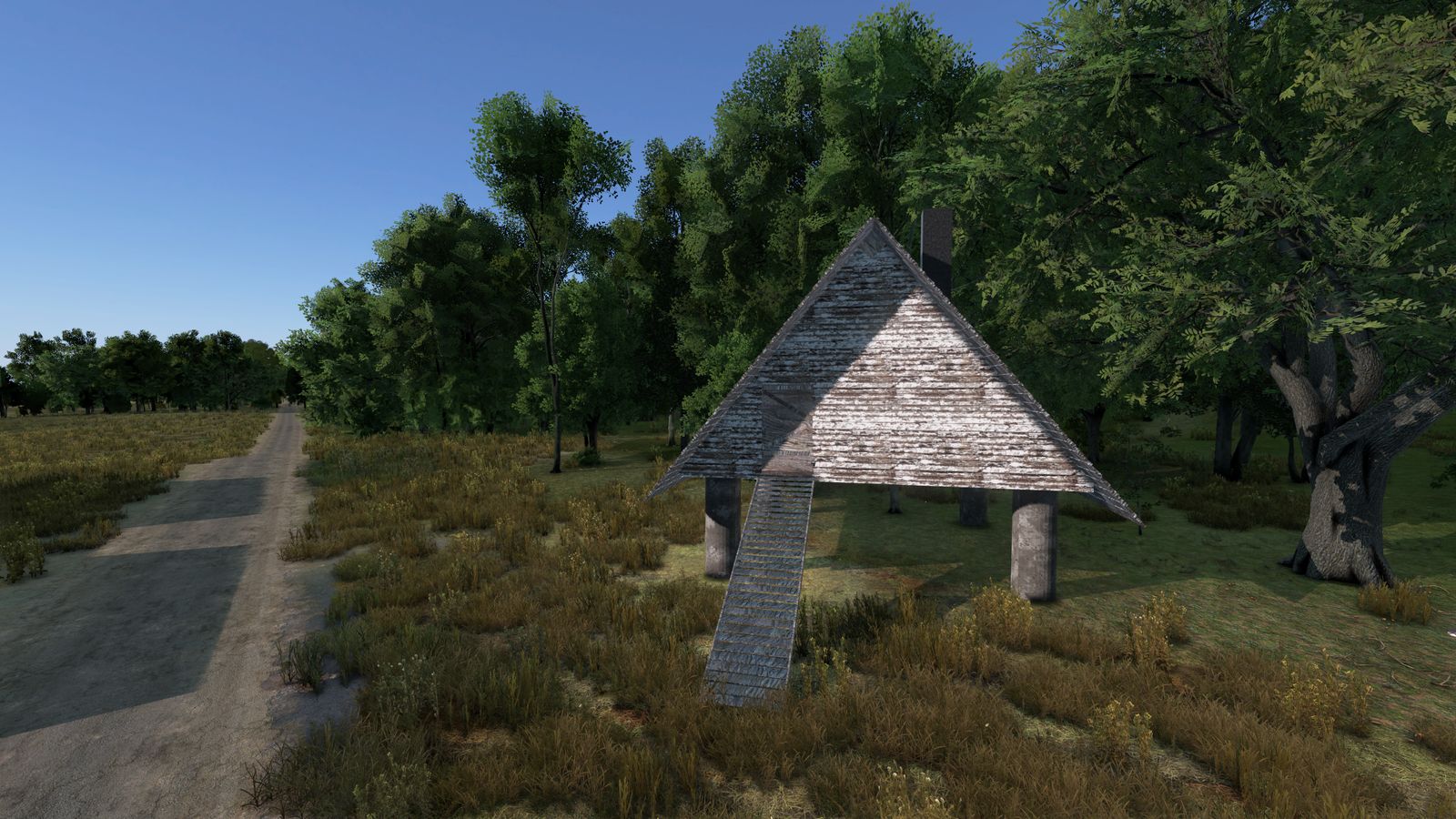 Community Map Project 19