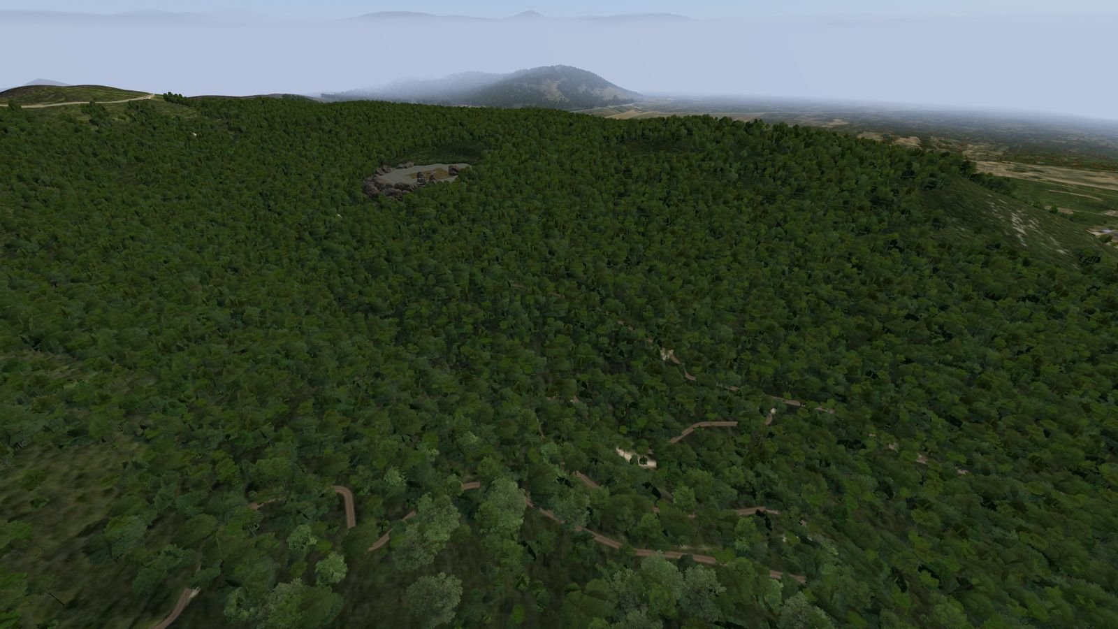 Community Map Project 23