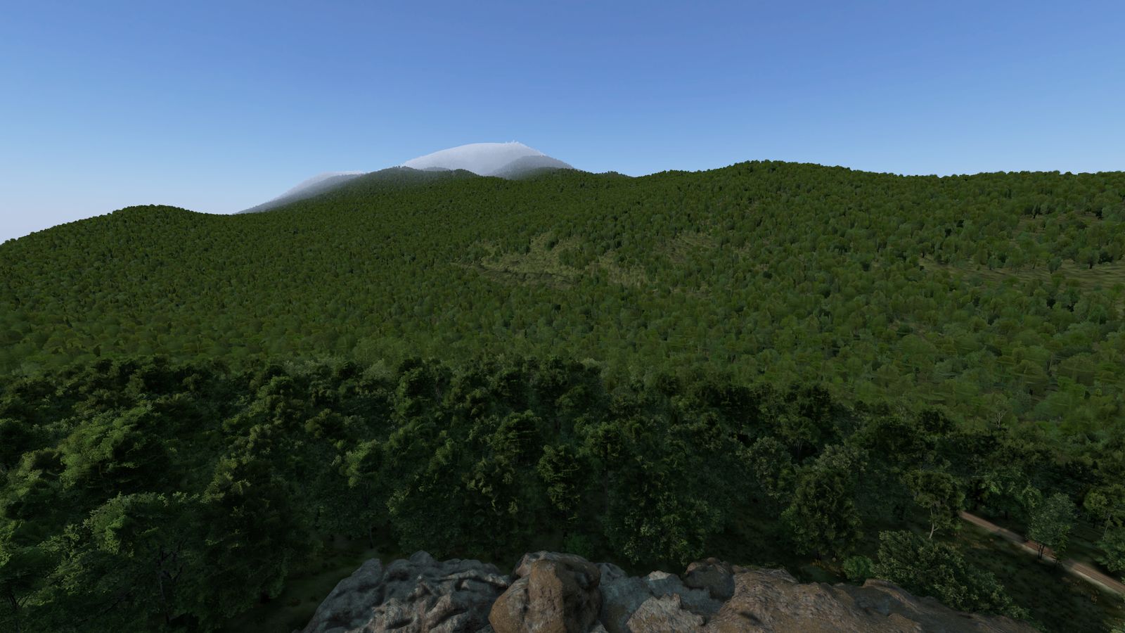 Community Map Project 24
