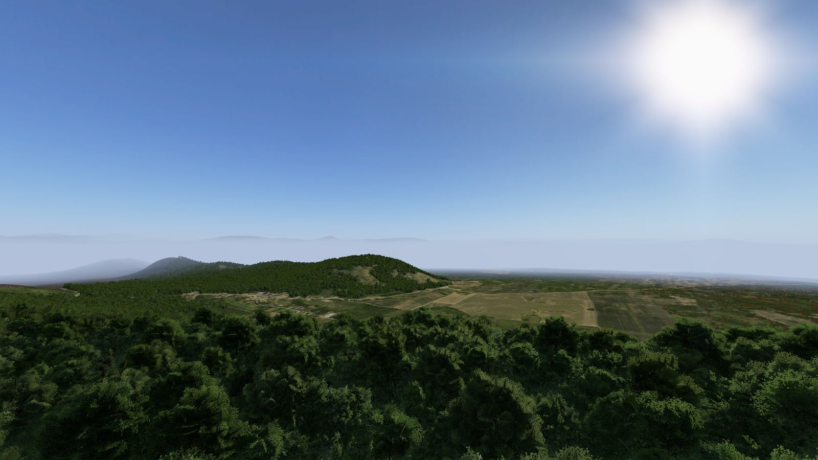 Community Map Project 25