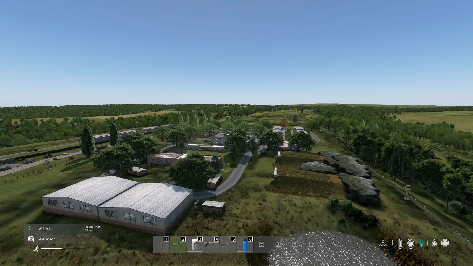 Vogelsang 8